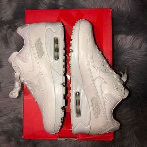 SOLD - WMNS NIKE AIR MAX 90 PINNACLE